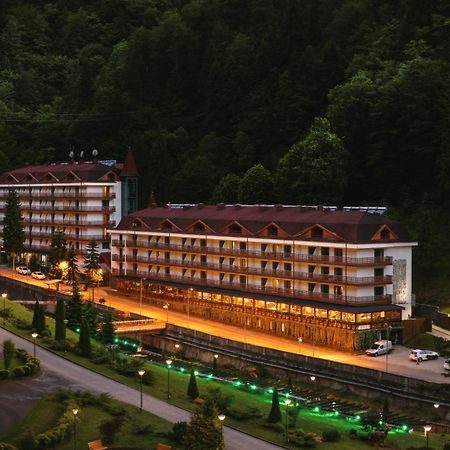 Sairme Hotels & Resorts Esterno foto
