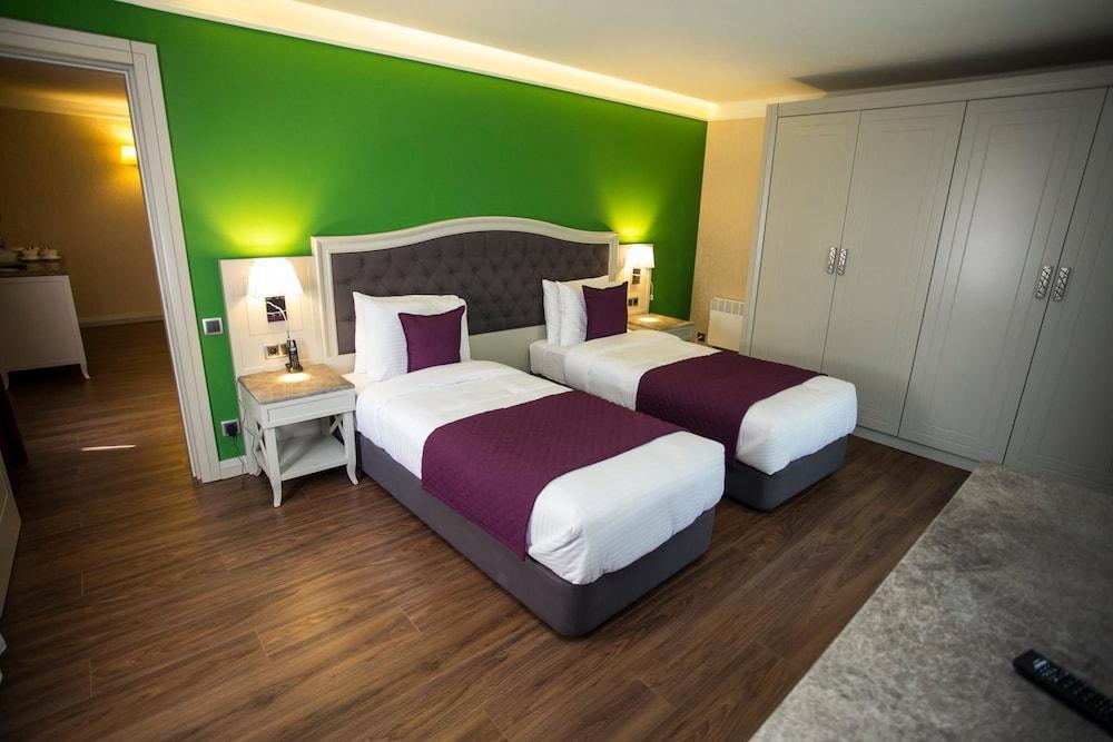 Sairme Hotels & Resorts Esterno foto