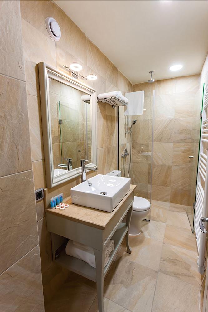 Sairme Hotels & Resorts Esterno foto