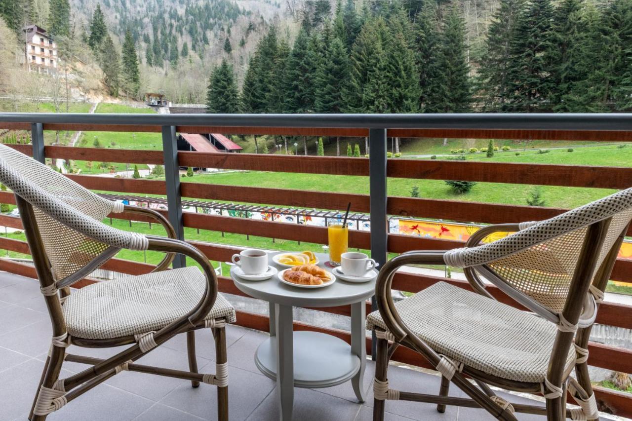 Sairme Hotels & Resorts Esterno foto