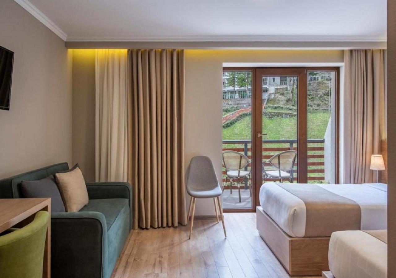 Sairme Hotels & Resorts Camera foto