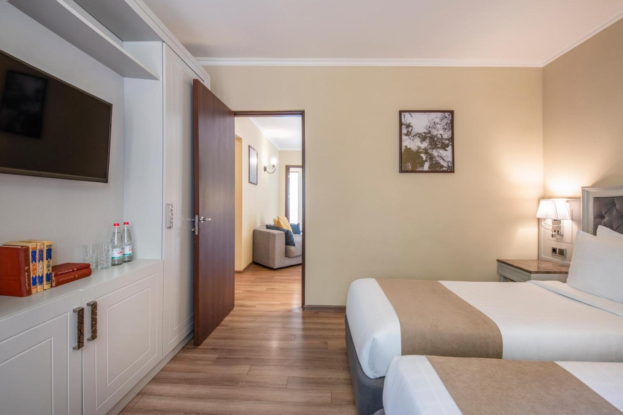 Sairme Hotels & Resorts Camera foto