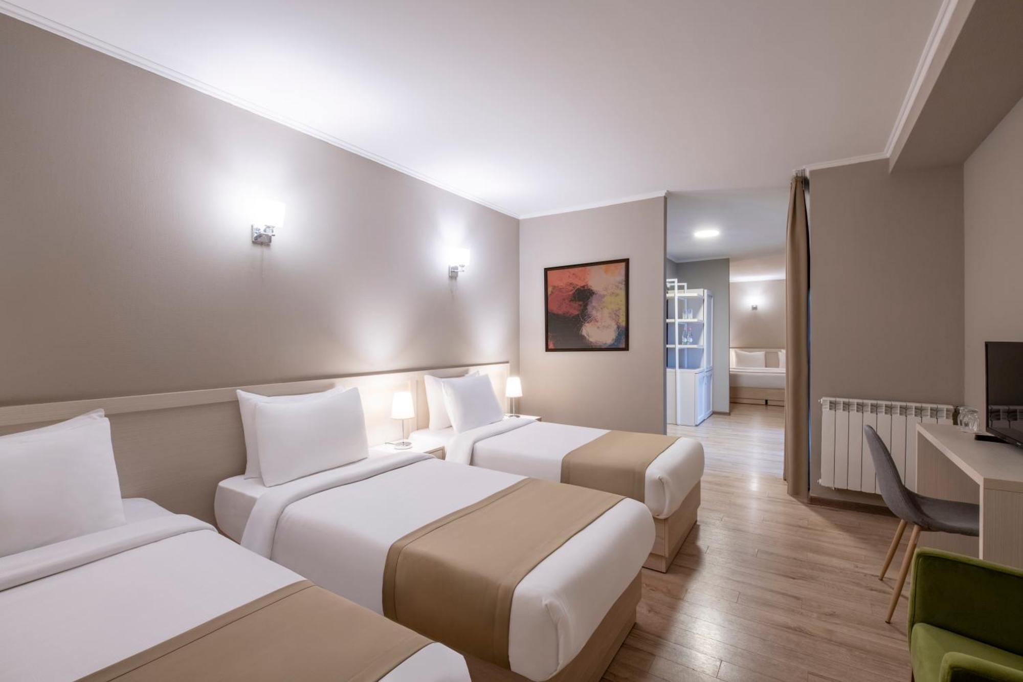 Sairme Hotels & Resorts Camera foto