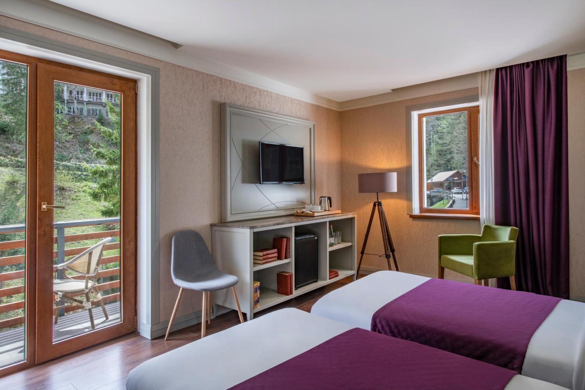 Sairme Hotels & Resorts Camera foto