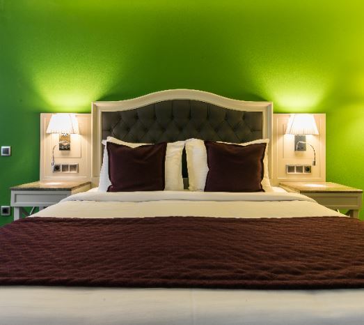 Sairme Hotels & Resorts Esterno foto