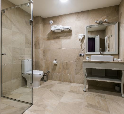 Sairme Hotels & Resorts Esterno foto